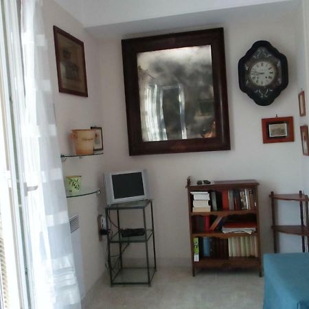 Appartamento In Rue Halevy Nice Bagian luar foto