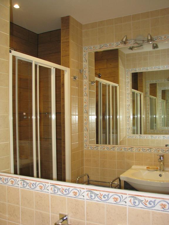 Appartamento In Rue Halevy Nice Ruang foto