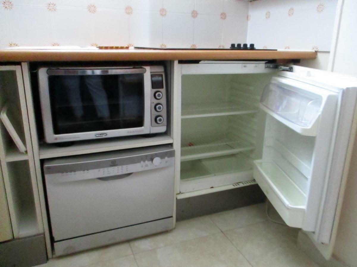 Appartamento In Rue Halevy Nice Bagian luar foto