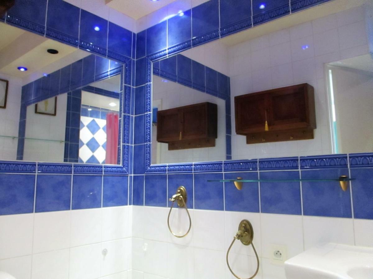 Appartamento In Rue Halevy Nice Bagian luar foto