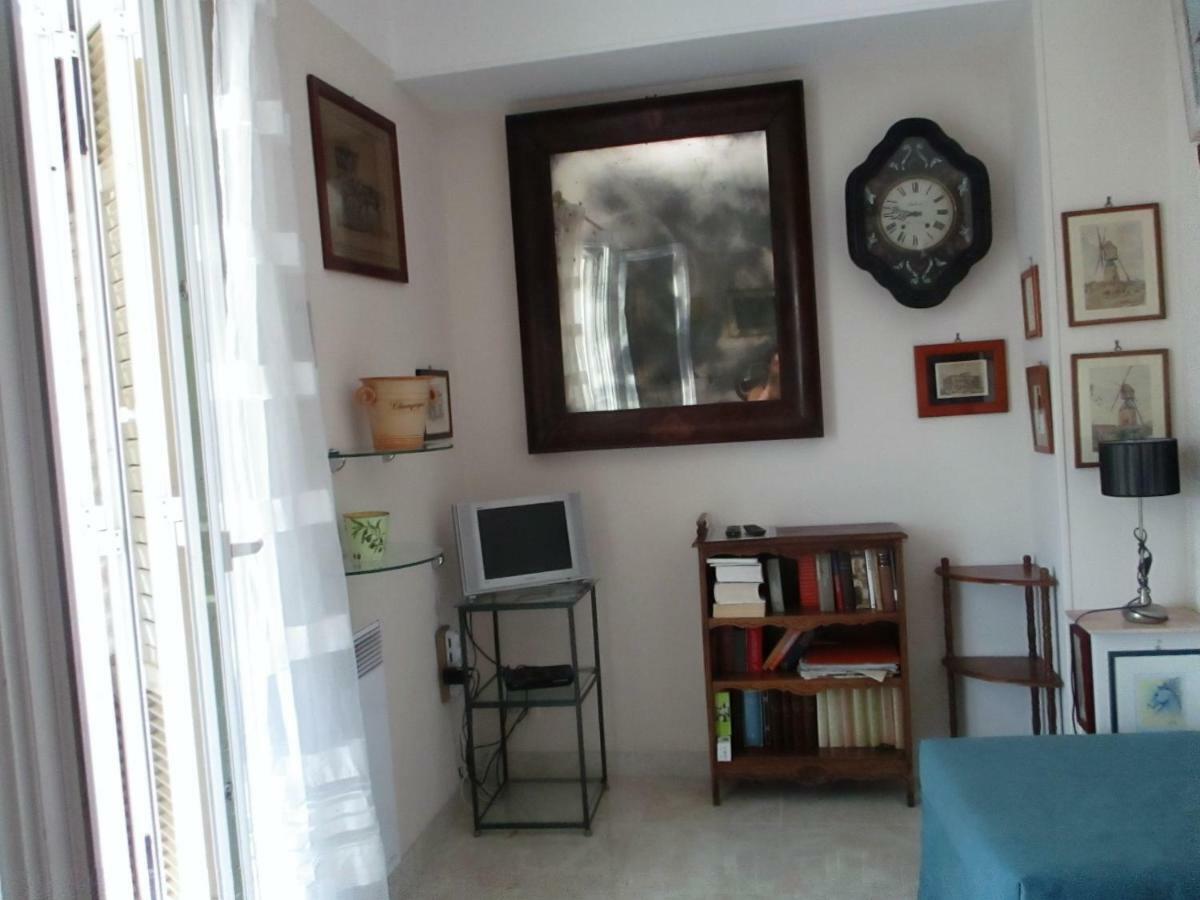 Appartamento In Rue Halevy Nice Bagian luar foto