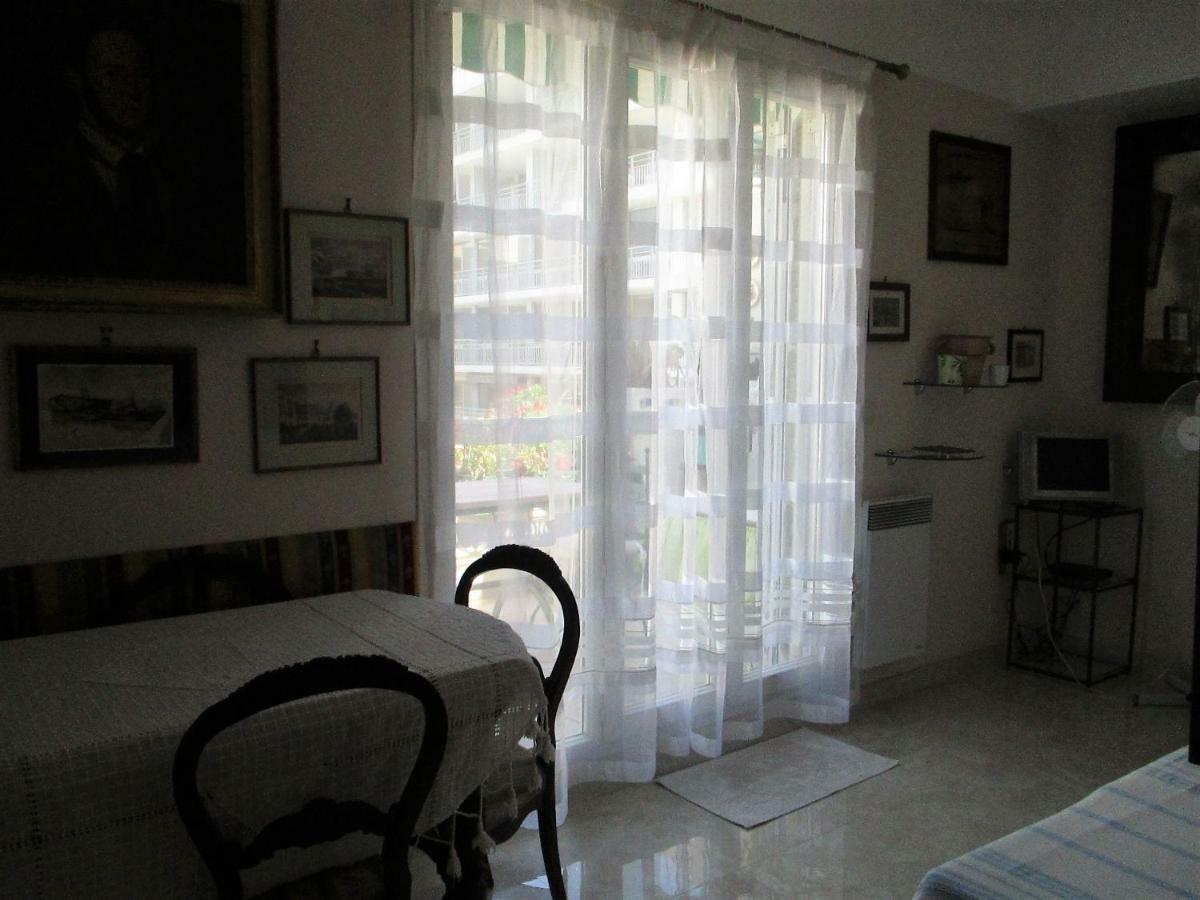 Appartamento In Rue Halevy Nice Bagian luar foto