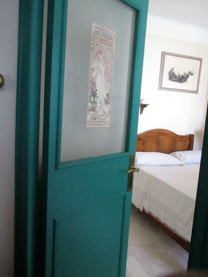 Appartamento In Rue Halevy Nice Bagian luar foto