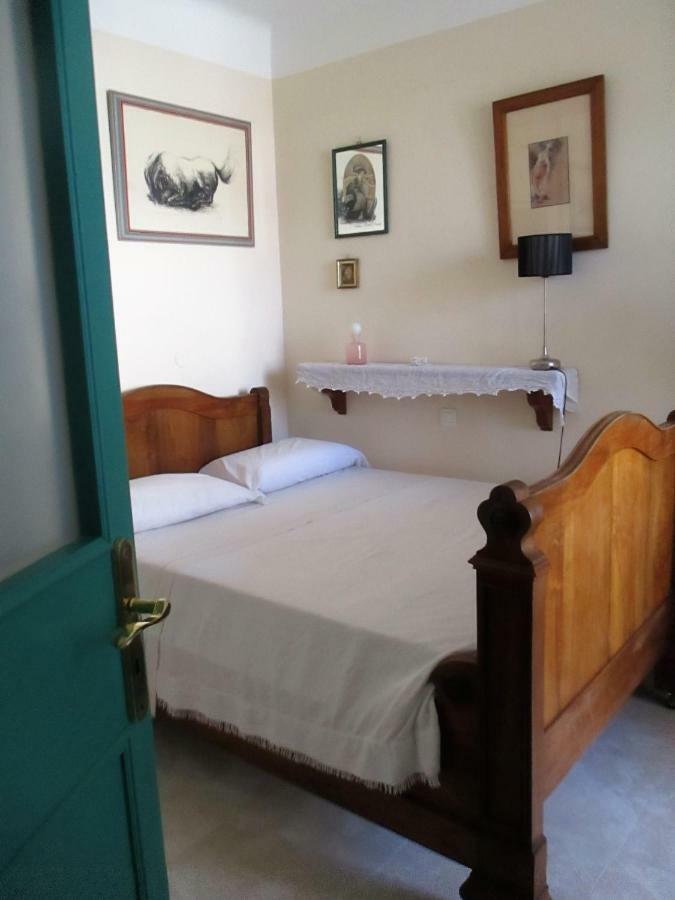 Appartamento In Rue Halevy Nice Bagian luar foto