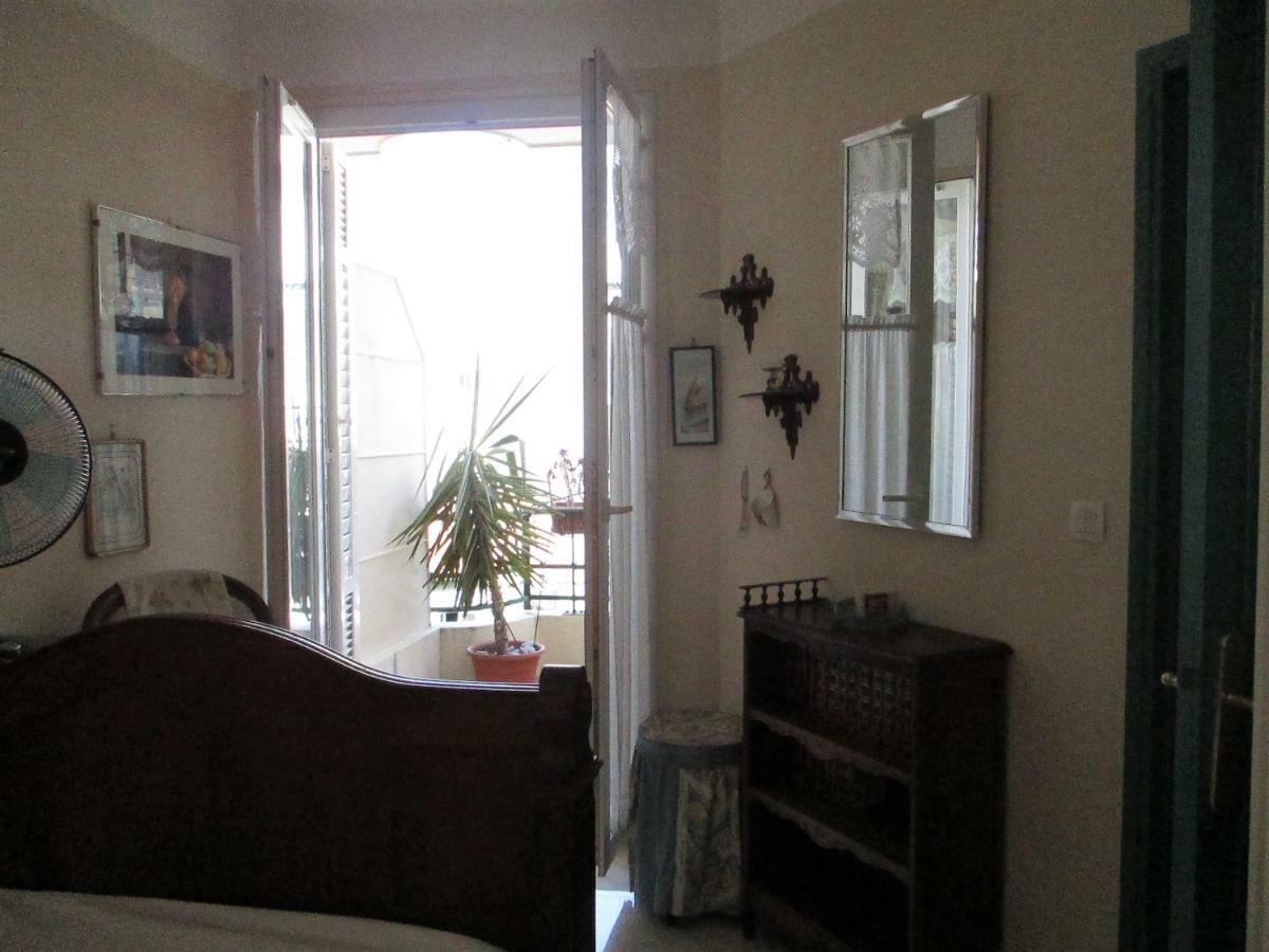 Appartamento In Rue Halevy Nice Bagian luar foto