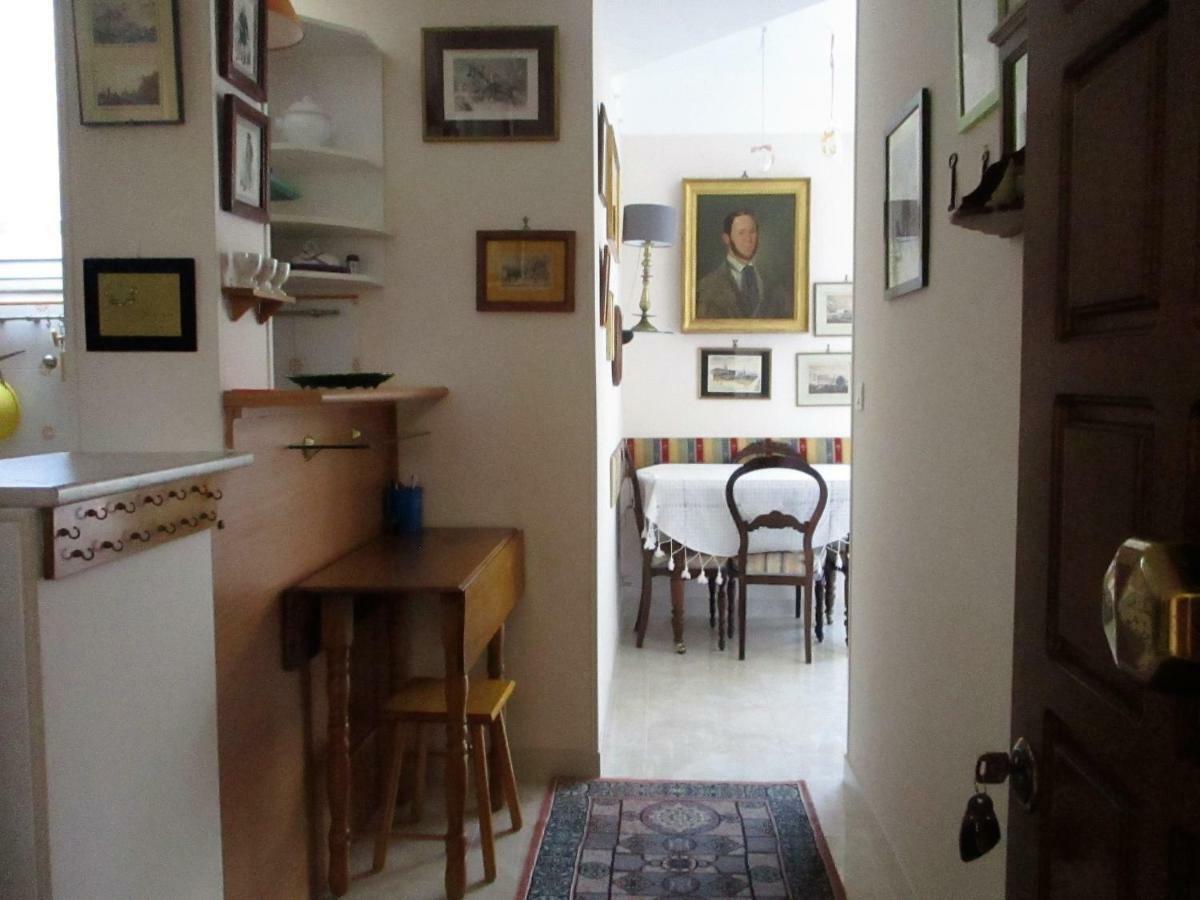 Appartamento In Rue Halevy Nice Bagian luar foto