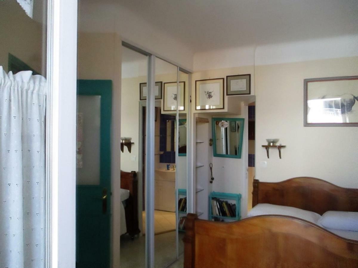 Appartamento In Rue Halevy Nice Bagian luar foto