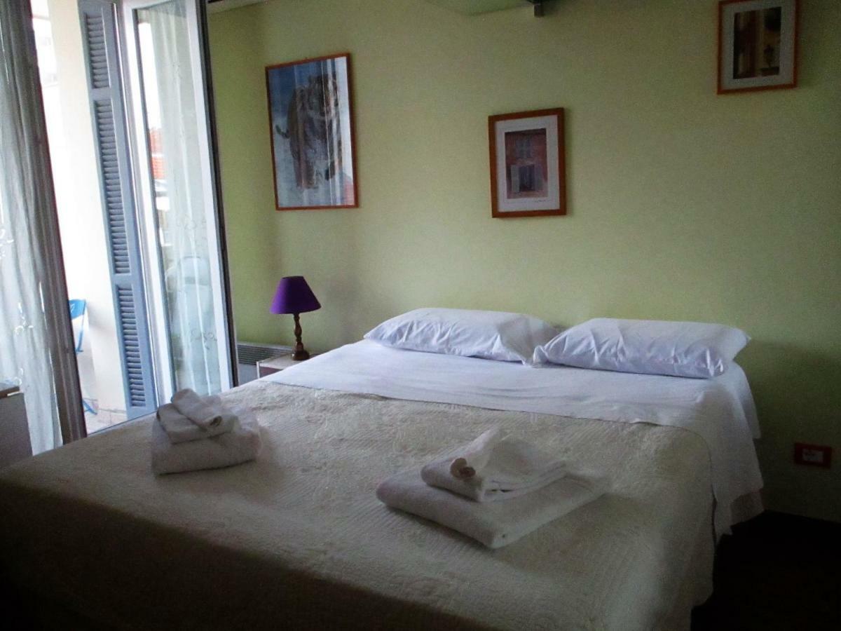 Appartamento In Rue Halevy Nice Bagian luar foto
