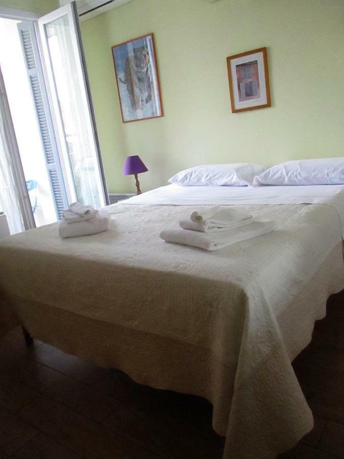 Appartamento In Rue Halevy Nice Bagian luar foto