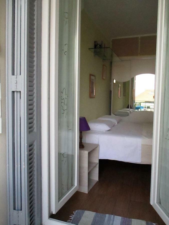 Appartamento In Rue Halevy Nice Bagian luar foto