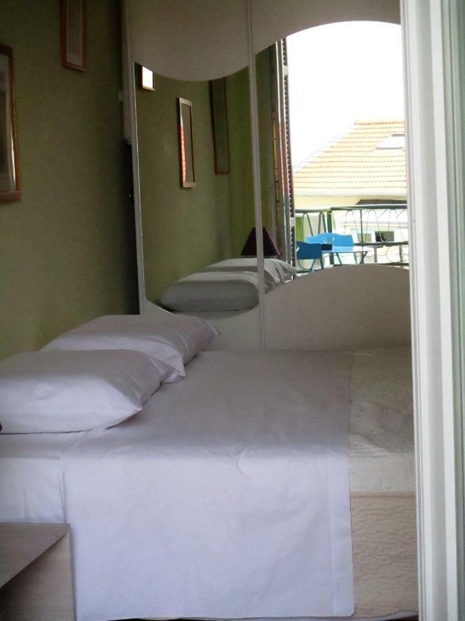 Appartamento In Rue Halevy Nice Bagian luar foto