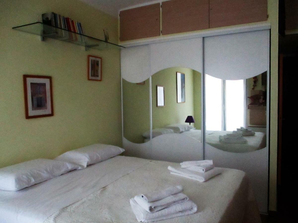 Appartamento In Rue Halevy Nice Ruang foto